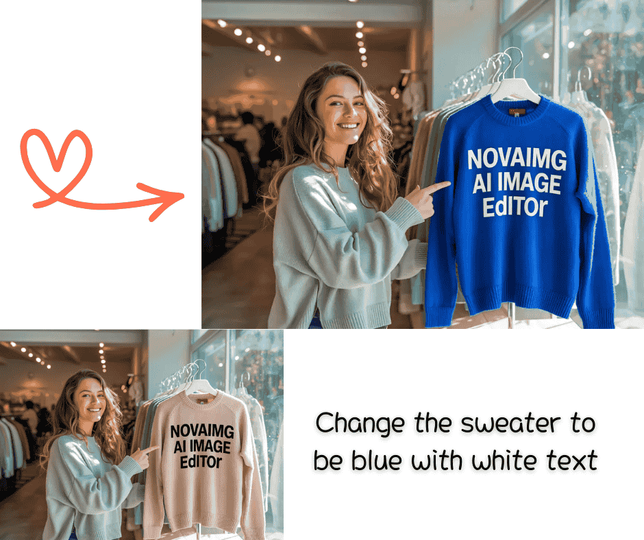 Free AI Image Editor Online